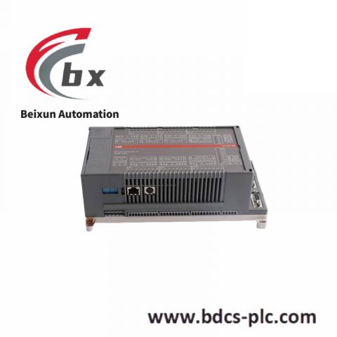 GE IC697CPX928 PLC Controller Module