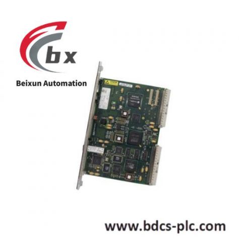 GE IC698RMX016-ED: Industrial Control Module