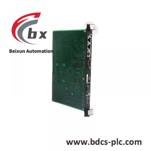 GE IS200DSPXH1DBC - Digital Signal Processor Control Board for Industrial Automation