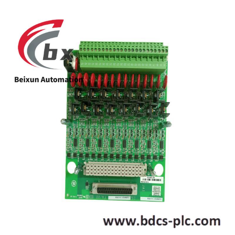 ge_is200dtaih1abb.jpg GE IS200DTAIH1ABB Control System Component
