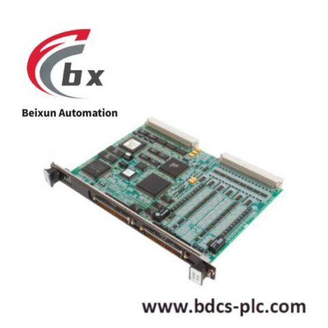 GE 4116J81-G01 Industrial Control Module, Precision Control for Industrial Automation