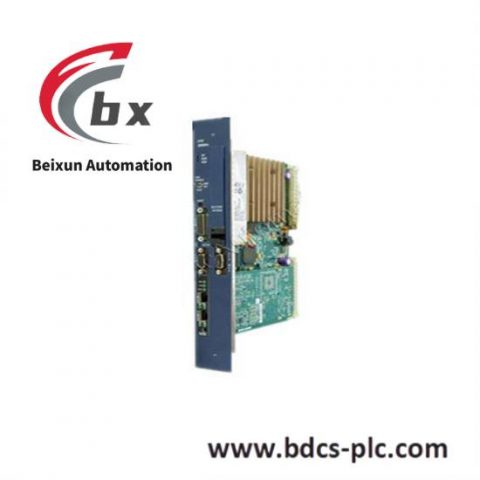 GE PCH1026 Vibration Monitor, Advanced Vibration Detection System