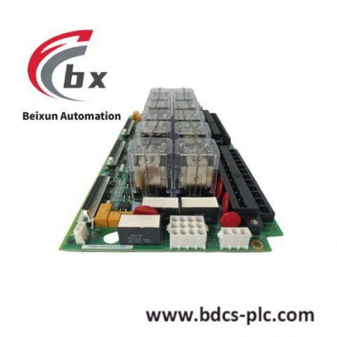 GE T35E00VFHF8FH6AM8HP6E - High-Performance Industrial Control Module