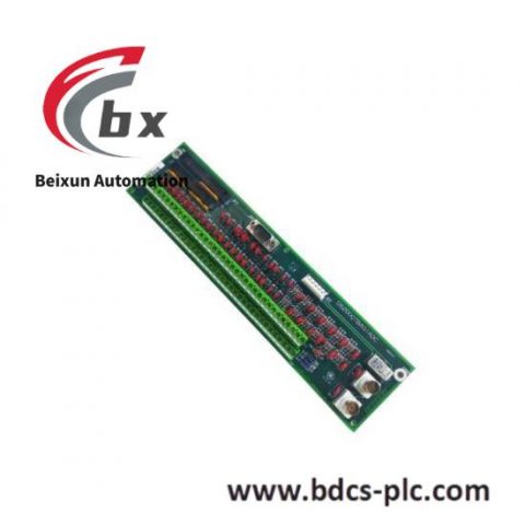 GE V7668A-1310B0 Industrial Control Module for Automation Systems