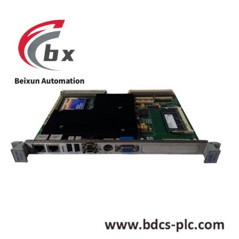 GE VMIVME-7750 VMIVME-7750-760000 - Advanced VME Bus SBC