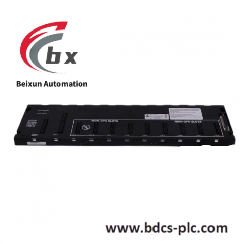 GE WESDAC D20C Control Module for Industrial Automation