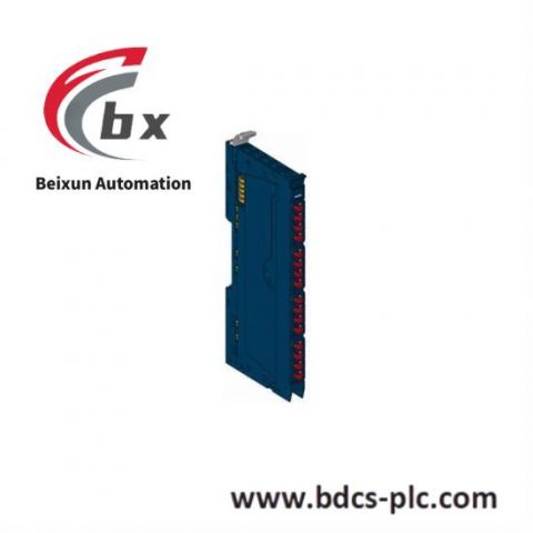 GE 36C774524AAG87 Input/Output Processing Module