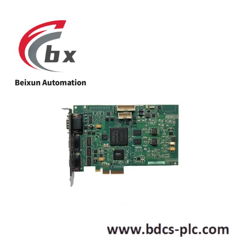 h0neywell_97-4698_rev_a.jpg HONEYWELL 97-4698 REV.A Control Module