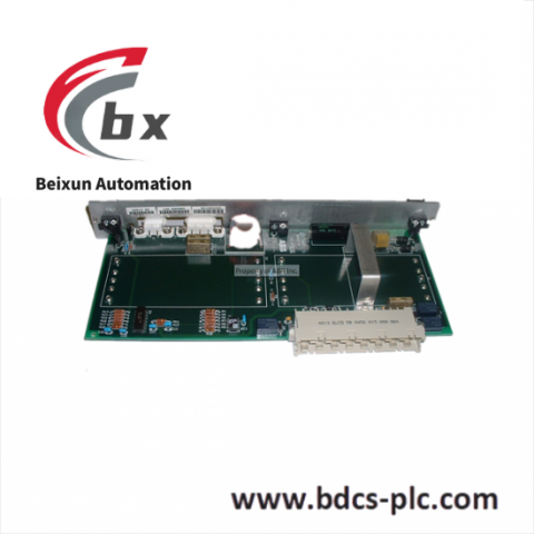 HARMONIC SC-510-5-230-S0 Industrial Control Module