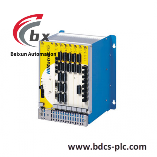 hima_dio24_16_01_safety-related_controller.png HIMA X-COM01010 985260010 Multiple Analog Input Channels - High Precision Industrial Control Module
