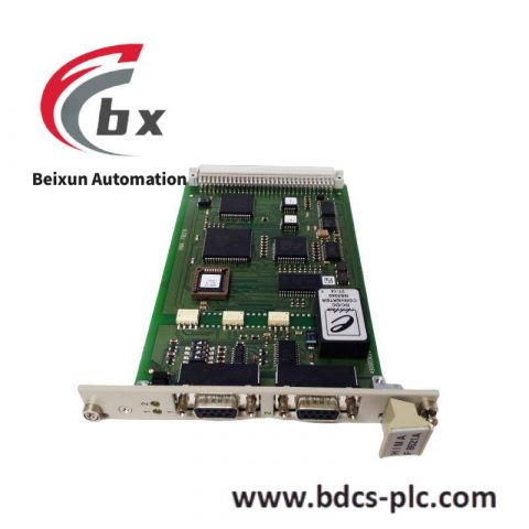 HIMA F8621A 984862160 - Industrial Control Module