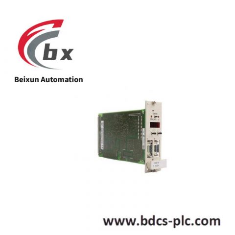 HIMA F8650X Communication Module for Industrial Automation