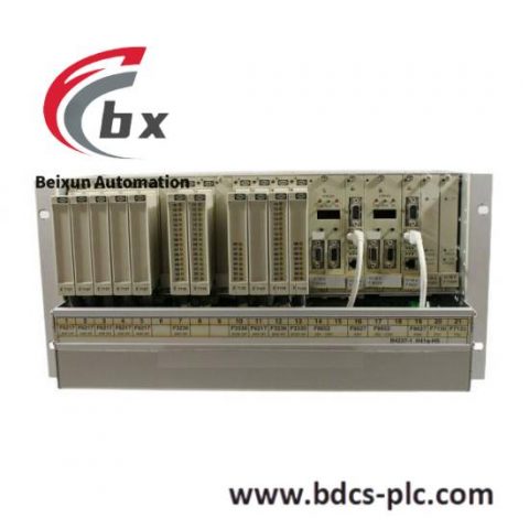 HIMA F8652X 984865265 - High-Performance Digital Input Module