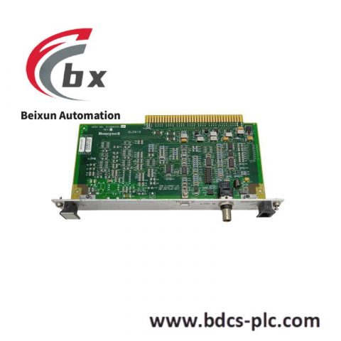 Honeywell 51305072-300 Control Module for Industrial Automation