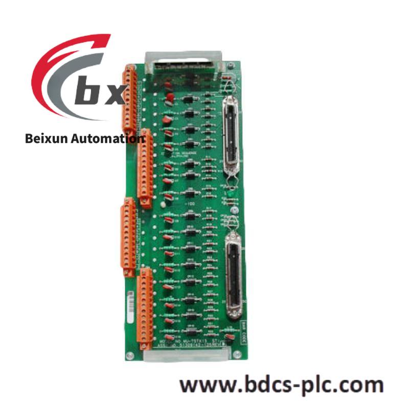 honeywell_51305072-300_1.jpg Honeywell 51305072-300 Control Module for Industrial Automation