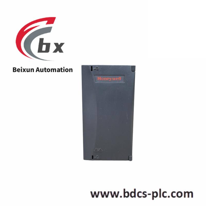 honeywell_51305072-300_2.jpg Honeywell 51305072-300 Control Module for Industrial Automation