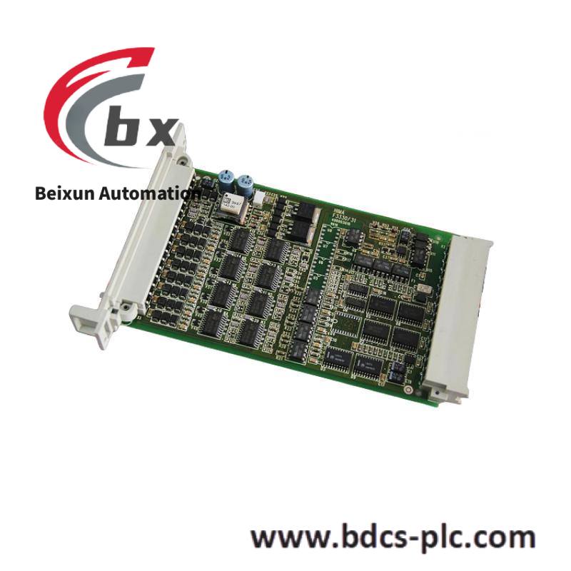 honeywell_51305072-300_3.jpg Honeywell 51305072-300 Control Module for Industrial Automation