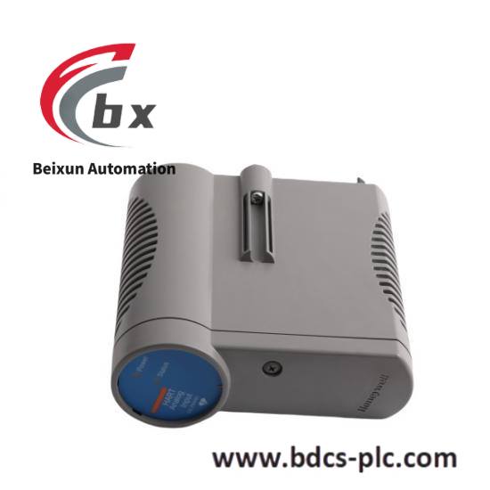 honeywell_cc-paix02_1.jpg Honeywell CC-PAIX02 Industrial Drive Module for Enhanced Automation Solutions