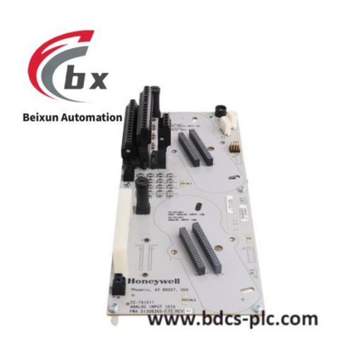 Honeywell CC-TAIX11 51308365-175 IOTA Redundant PLC
