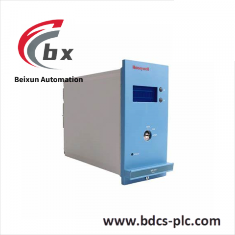 Honeywell FC-QPP-0002 - High Precision Industrial Control Module