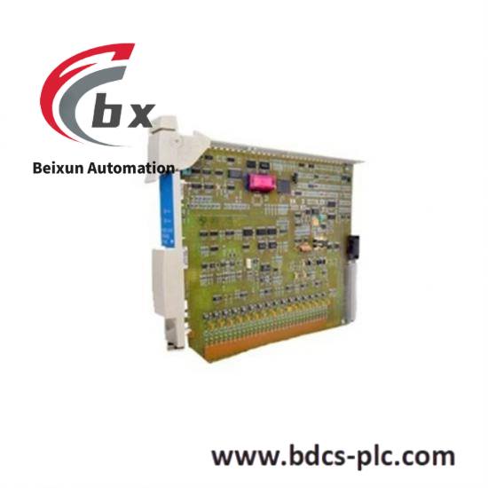 honeywell_fc-tsdi-1648_digital_input_fta.jpg Honeywell PDG51400926-100 Industrial Control Module