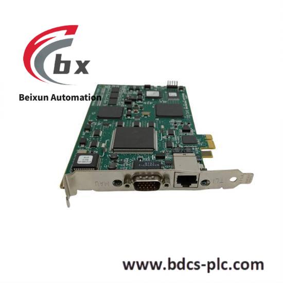 honeywell_lcnp4e.jpg HONEYWELL LCNP4E Industrial Control Module