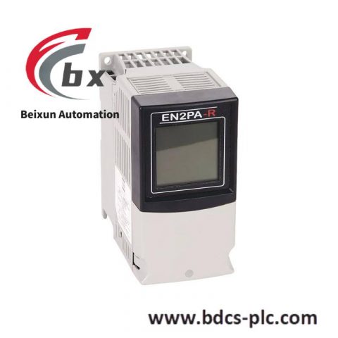 HP 44736A Industrial Control Module, Core Component for Automation Systems