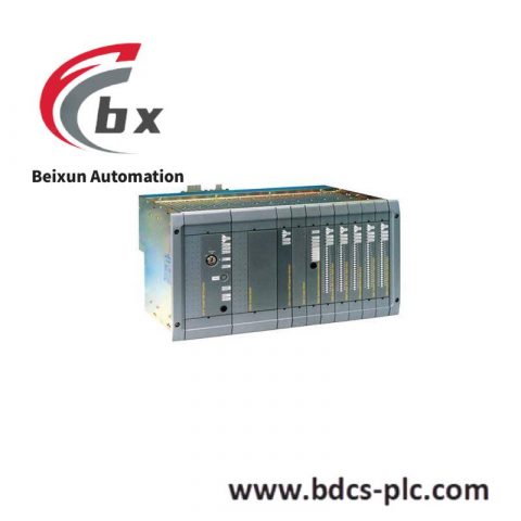 ICS Triplex T8100 Controller Module