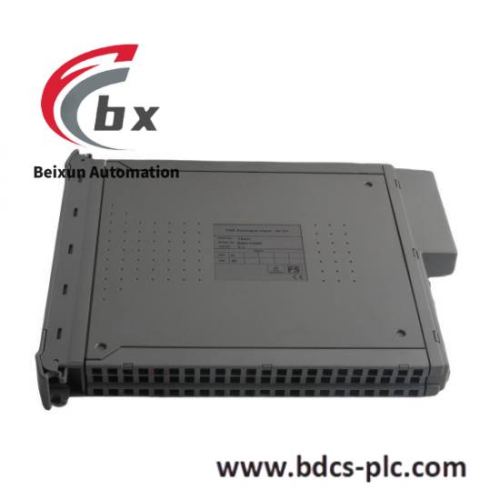 ics_triplex_t8431_1.jpg ICS Triplex T8431 Analog Input Module, PLC Component for Industrial Automation