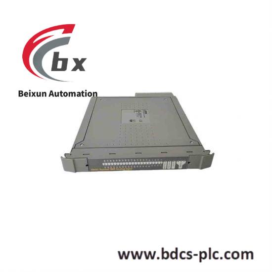 ics_triplex_t8431_2.jpg ICS Triplex T8431 Analog Input Module, PLC Component for Industrial Automation