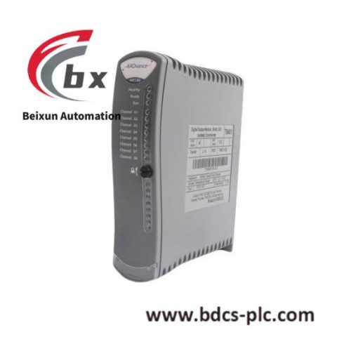 ICS Triplex T9451 Industrial Automation Instrument