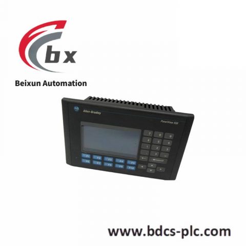 KAPAREL PS3312 Industrial Automation Control Module