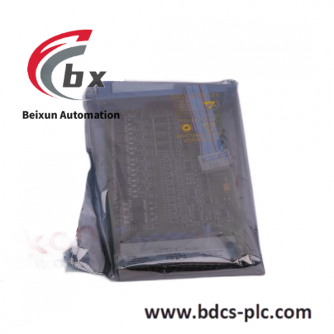 KOKUSAI CXP-544A KOMS-A2 Signal Processing Module