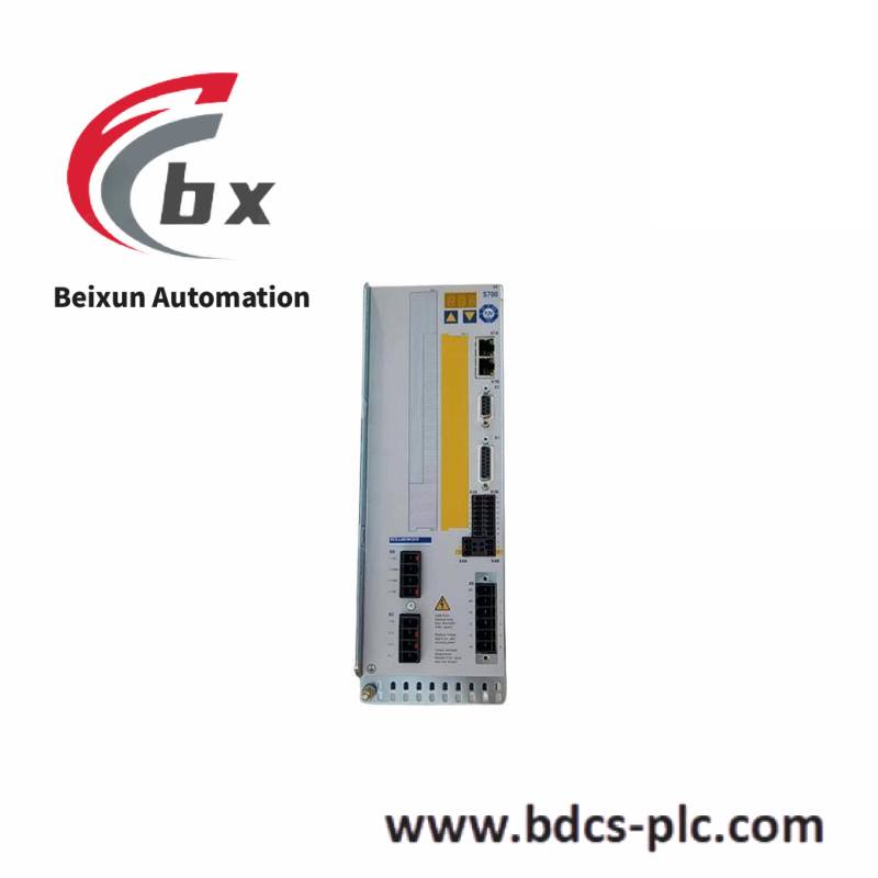 kollmorgen_s21260-srs_3.jpg KOLLMORGEN S21260-SRS Industrial Control Module