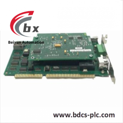 KUKA MFC2 Controller, Advanced Module for Industrial Automation