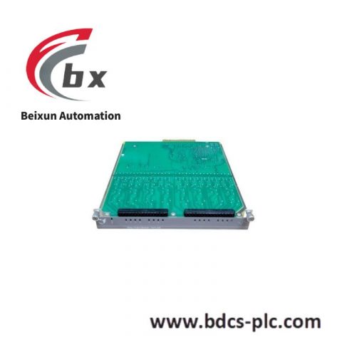 METSO 02VA0153 - Industrial Control Module