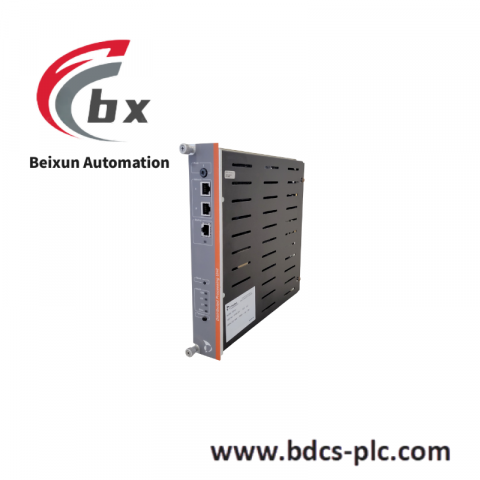 METSO IOP111 Custom Processing Control System, Advanced Industrial Automation