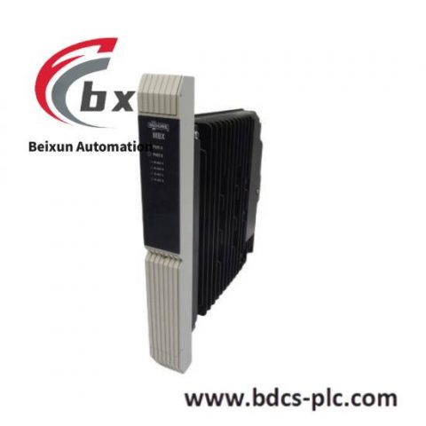 MOORE 16310-71-1 6209-2039-1 Controller Module, High Precision Industrial Automation