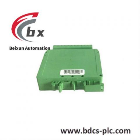 NI SBRIO-9607 Customized High-Performance Reconfigurable I/O Module