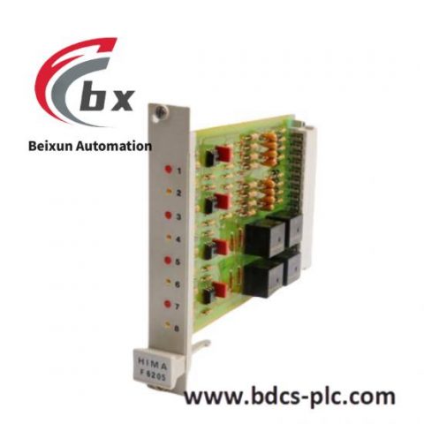 OMACO GF0-57CQD-002 Industrial Control Module