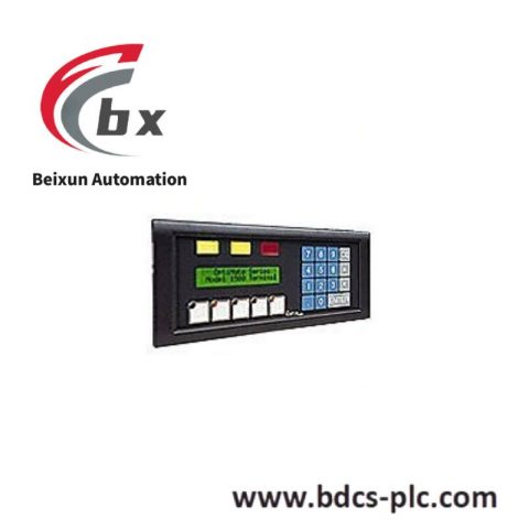 OPTIMATE OM1510 Industrial Automation Module