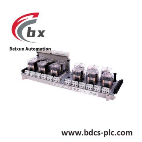 WESTINGHOUSE 1C31238H01 Control System Module