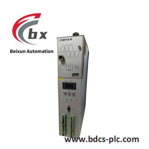 Parke CPX1500M/E7/F8 Compact Servo Controller - High Precision Motion Control