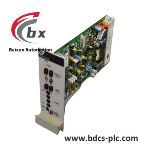 Philips 958481321210 PD212 Industrial Control Module