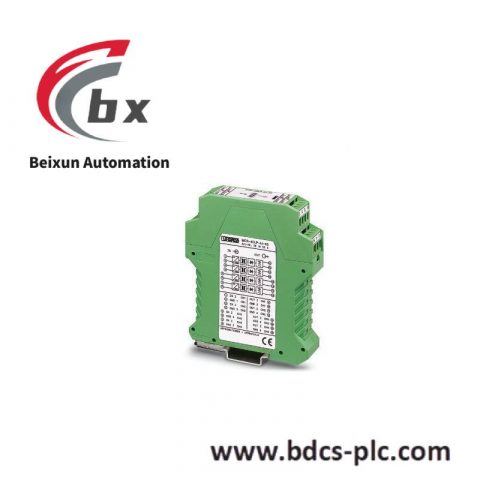 Phoenix PATG1/23 1013847 - High Performance Industrial Control Module