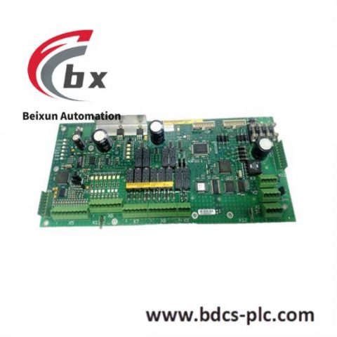 RADISYS EPC-5 w EXM-13 High-Performance Industrial Automation Module