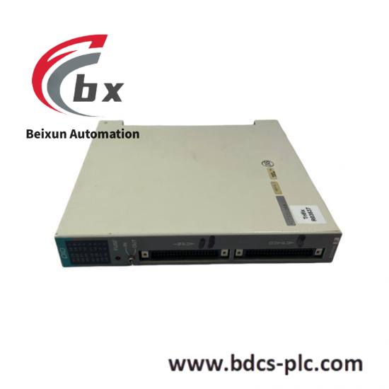 reliance_electric_s-d4006_1.jpg Reliance Electric S-D4006 Industrial Control Module, Efficient Automation Solutions