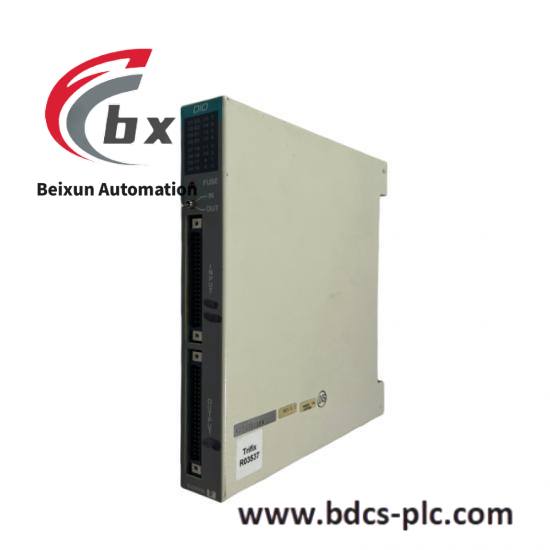 reliance_electric_s-d4006_2.jpg Reliance Electric S-D4006 Industrial Control Module, Efficient Automation Solutions