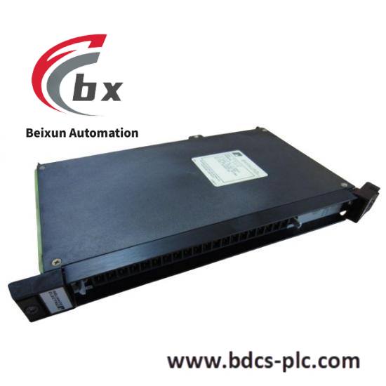 reliance_wr-d4007_3.jpg RELIANCE WR-D4007 Industrial Control Module