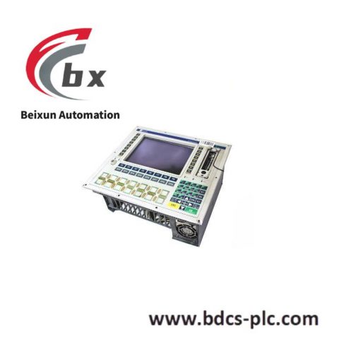 REXROTH PSM01.1-FW Power Supply Module for Industrial Automation Systems